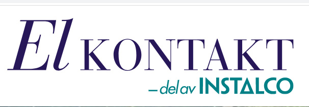 Elkontakt logga