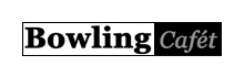 Bowlingcaféets logga